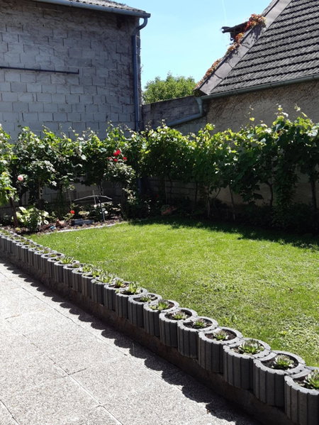 Ferienzimmer LANG, Apetlon, Austria