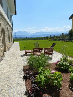 Schurianhof, Timenitz, Austria