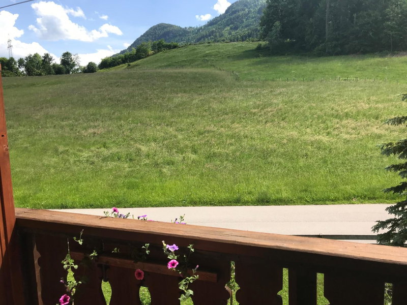 Wagnermoosgut, Bad Ischl, Austria