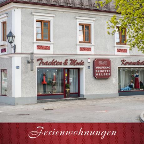 Apartment Welser, Ybbsitz, Austria