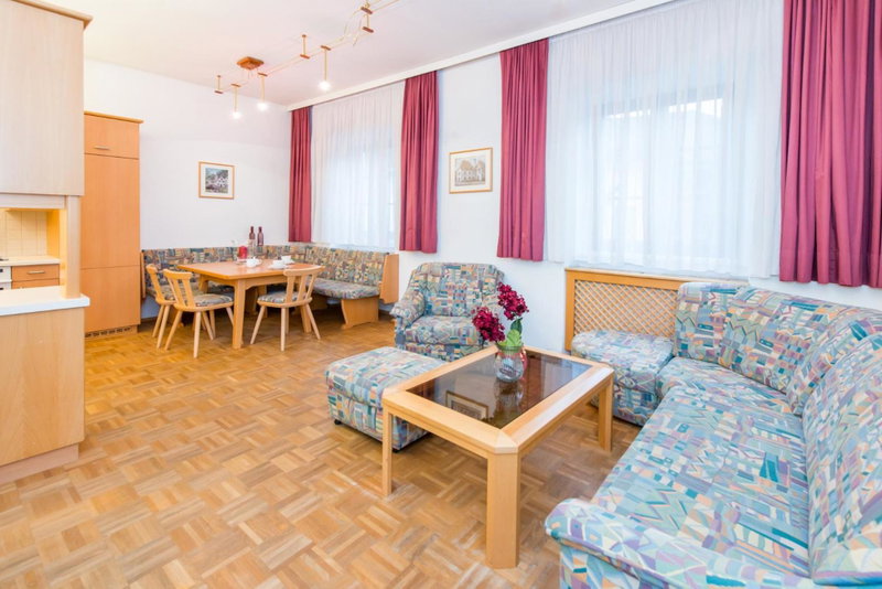 Apartment Welser, Ybbsitz, Austria