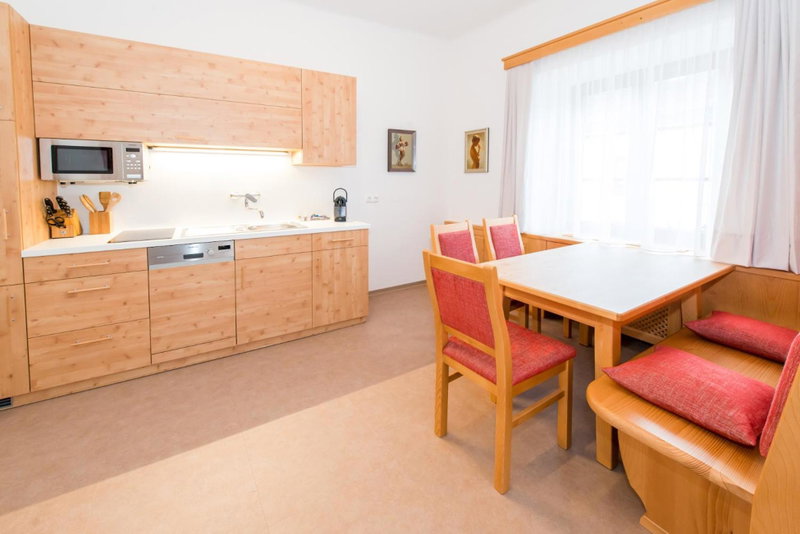 Apartment Welser, Ybbsitz, Austria