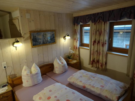 Badhaus, Achenkirch, Austria