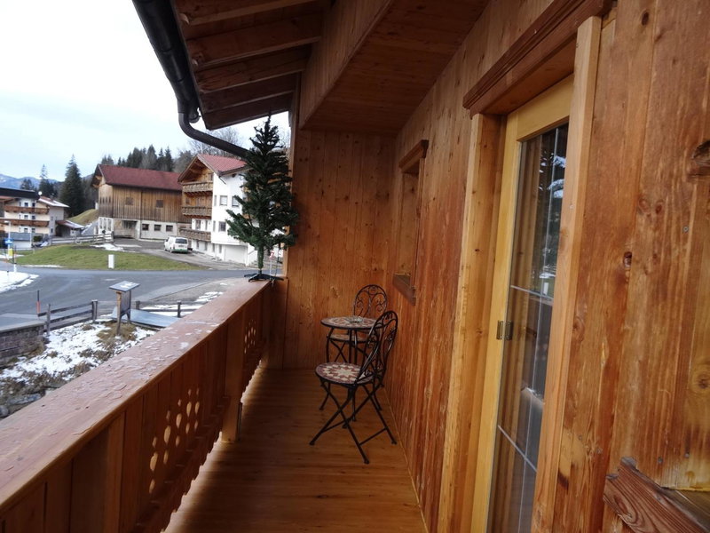 Badhaus, Achenkirch, Austria