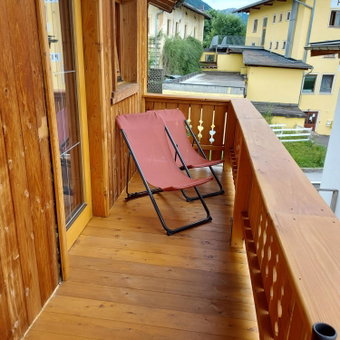 Badhaus, Achenkirch, Austria