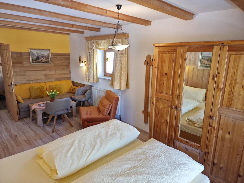 Badhaus, Achenkirch, Austria