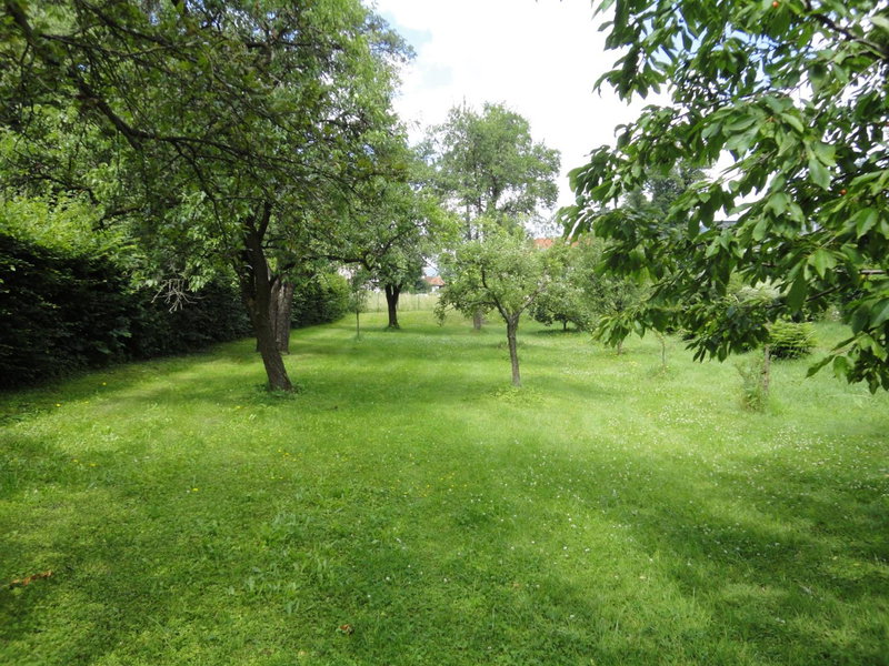 Zeilinger Villa, Knittelfeld, Austria