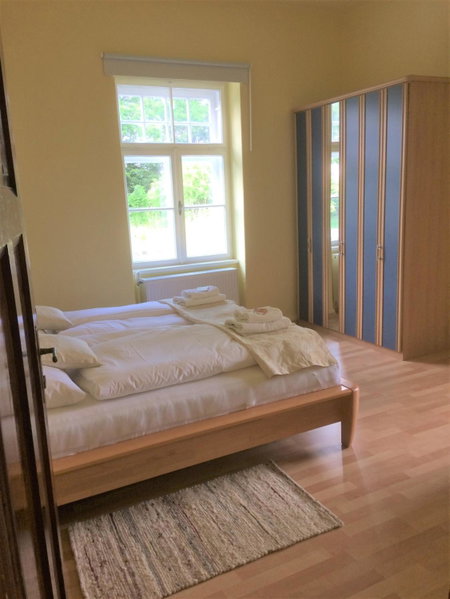 Zeilinger Villa, Knittelfeld, Austria