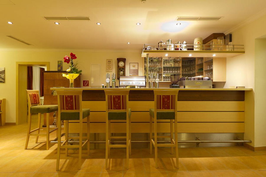Hotel Garni Feichter, Schladming, Austria