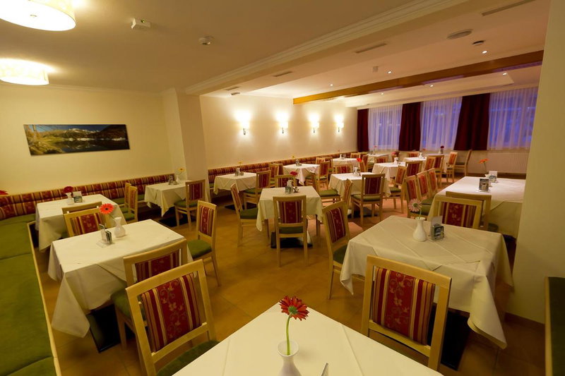 Hotel Garni Feichter, Schladming, Austria