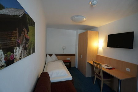 Hotel Garni Feichter, Schladming, Austria
