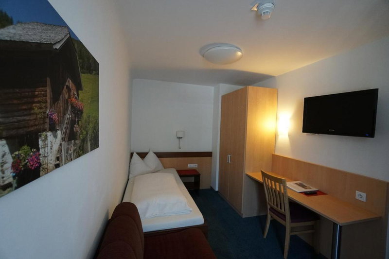 Hotel Garni Feichter, Schladming, Austria