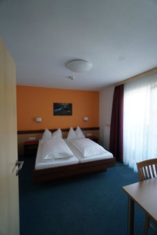 Hotel Garni Feichter, Schladming, Austria