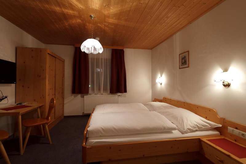Hotel Garni Feichter, Schladming, Austria