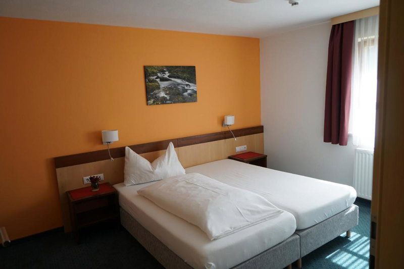 Hotel Garni Feichter, Schladming, Austria
