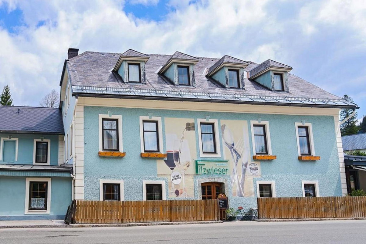 Gasthof Filzwieser, Austria