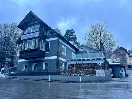 Apartment Stella, Bad Ischl, Austria