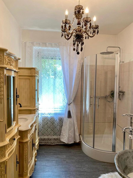 Apartment Stella, Bad Ischl, Austria