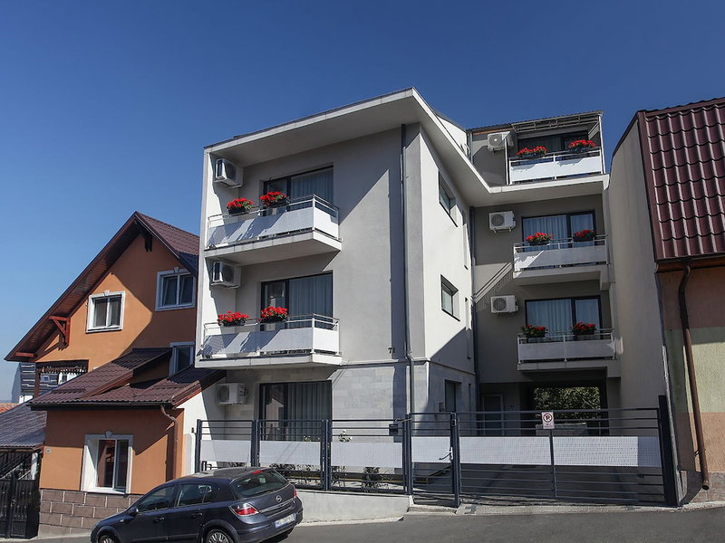 Pension Mora Cluj Napoca, Cluj-Napoca, Romania