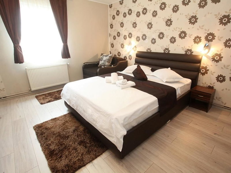 Pension Mora Cluj Napoca, Cluj-Napoca, Romania
