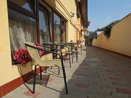 Pension Mora Cluj Napoca, Cluj-Napoca, Romania