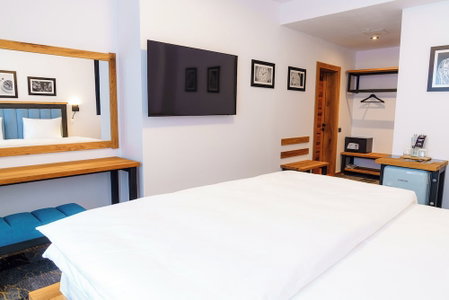 HOW Boutique and Hotel, Cluj-Napoca, Romania