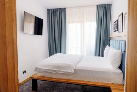 HOW Boutique and Hotel, Cluj-Napoca, Romania
