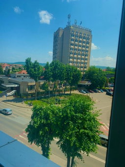 Apartament Carolina Parc, Alba Iulia, Romania
