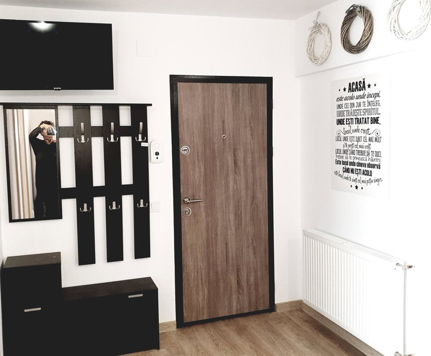 Apartament Carolina Parc, Alba Iulia, Romania