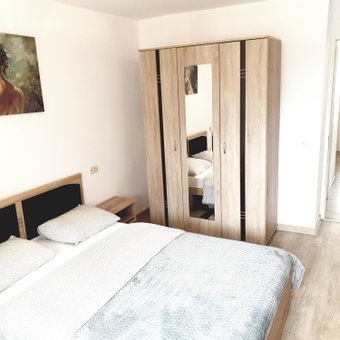 Apartament Carolina Parc, Alba Iulia, Romania