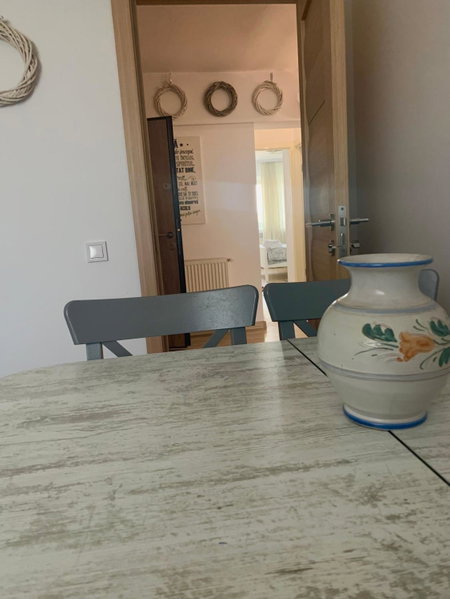 Apartament Carolina Parc, Alba Iulia, Romania