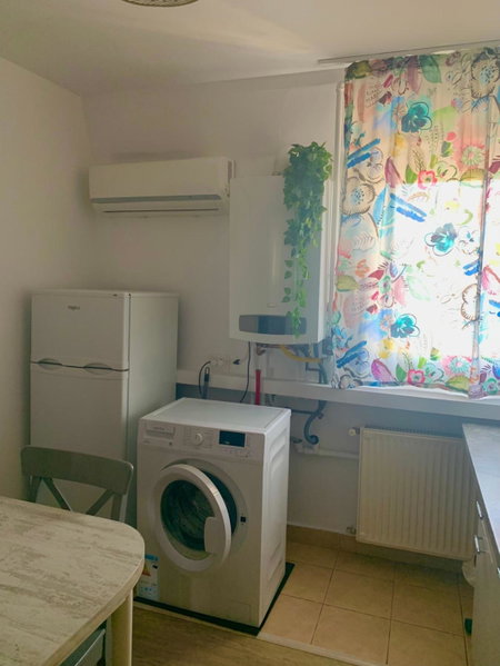 Apartament Carolina Parc, Alba Iulia, Romania