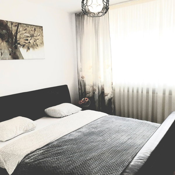Apartament Carolina Parc, Alba Iulia, Romania