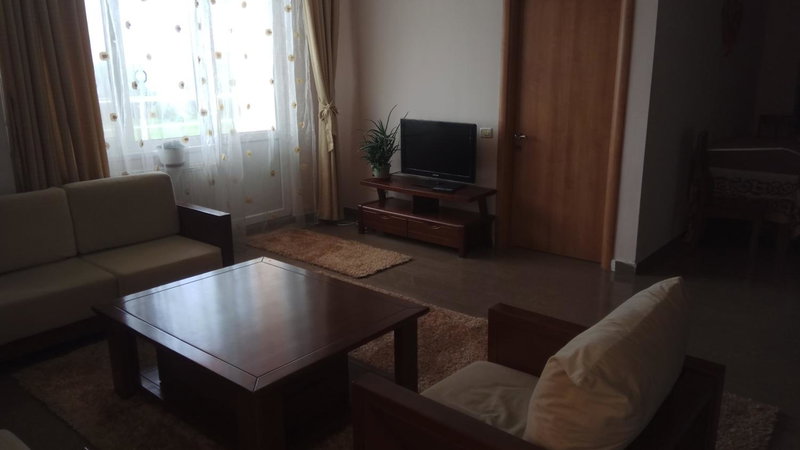 Apartament Lux Summerland Mamaia, Constanţa, Romania
