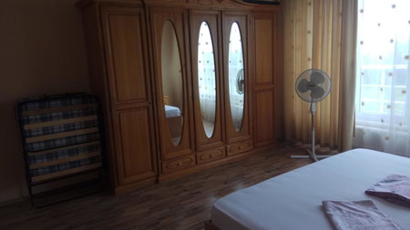 Apartament Lux Summerland Mamaia, Constanţa, Romania