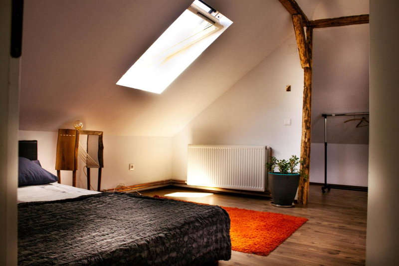 Cotton Loft, Alba Iulia, Romania
