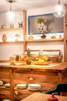 Cotton Loft, Alba Iulia, Romania