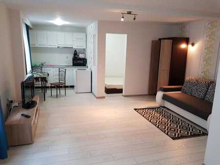 Apartament 2 Central, Târgu-Mureş, Romania