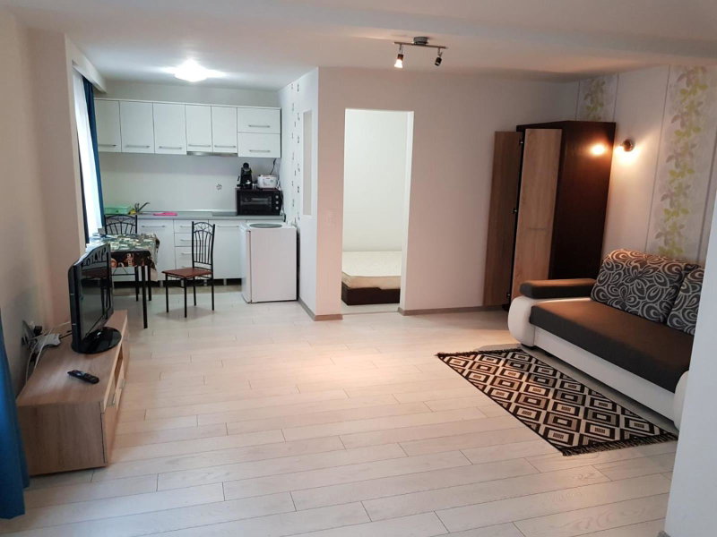 Apartament 2 Central, Târgu-Mureş, Romania