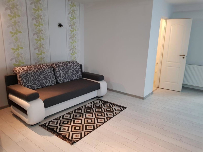 Apartament 2 Central, Târgu-Mureş, Romania