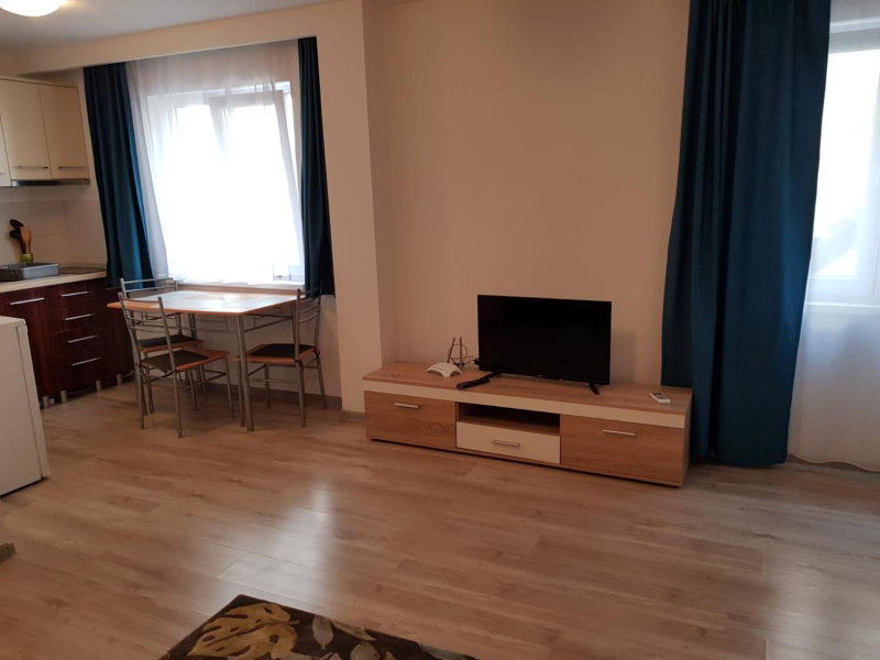 Apartament 2 Central, Târgu-Mureş, Romania