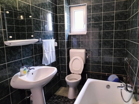 Casa Alba, Fundata, Romania
