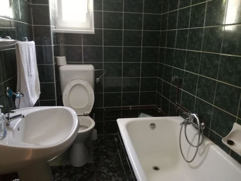 Casa Alba, Fundata, Romania