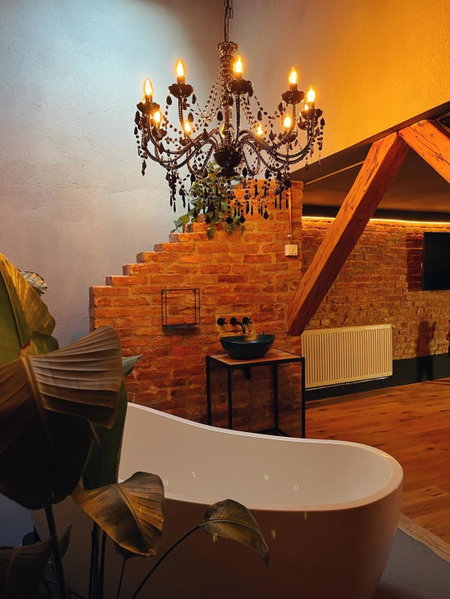 World Studio 7, Sibiu, Romania