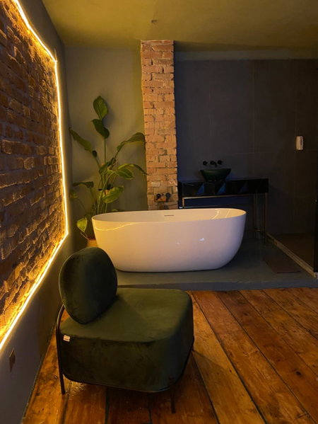 World Studio 7, Sibiu, Romania