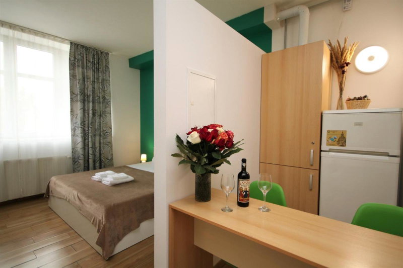Studio Lime - self check-in, Timişoara, Romania