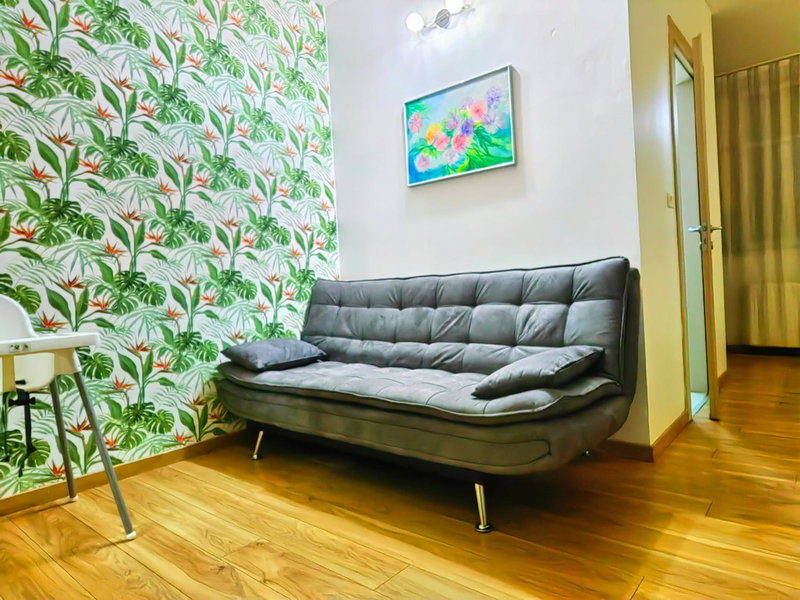 Studio Lime - self check-in, Timişoara, Romania