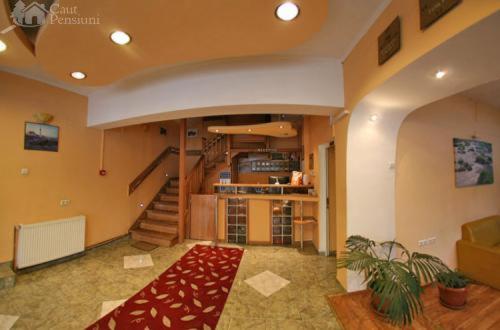 Hotel · Hotel All Times, Timisul De Jos