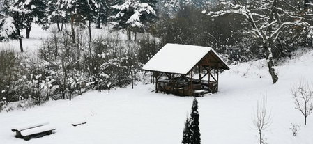Hotel All Times, Timisul de Jos, Romania