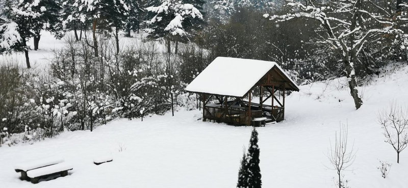 Hotel All Times, Timisul de Jos, Romania